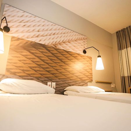 Ibis Teresina Otel Dış mekan fotoğraf