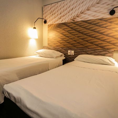 Ibis Teresina Otel Dış mekan fotoğraf