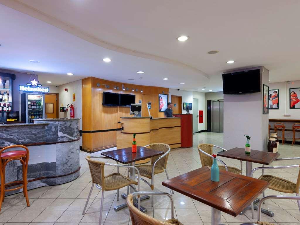 Ibis Teresina Otel Dış mekan fotoğraf