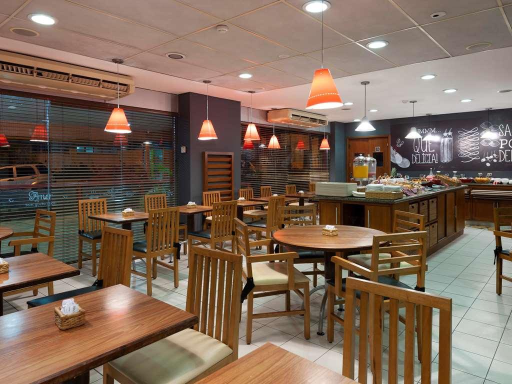 Ibis Teresina Otel Dış mekan fotoğraf