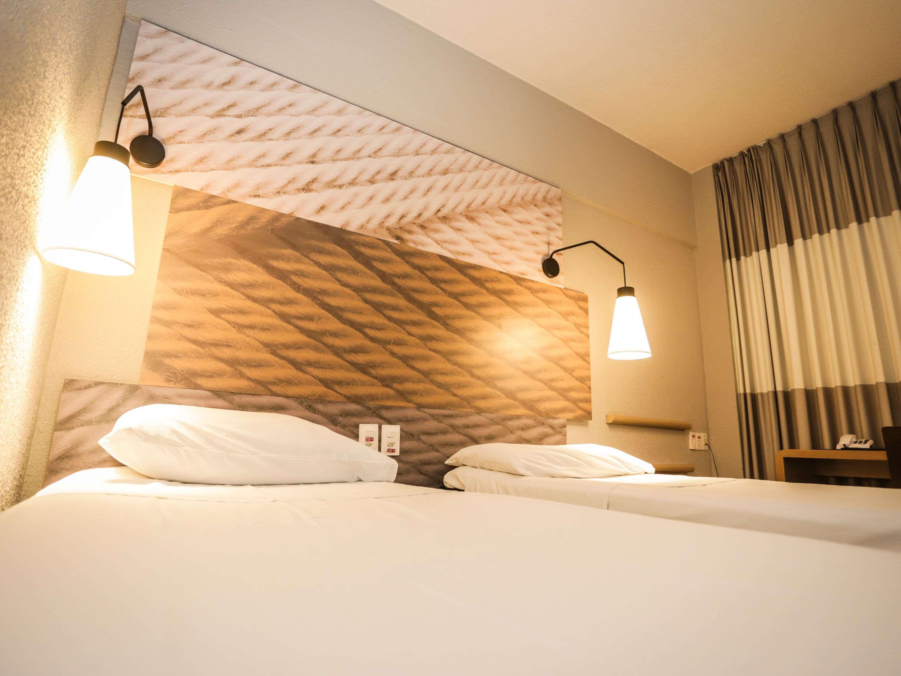 Ibis Teresina Otel Dış mekan fotoğraf