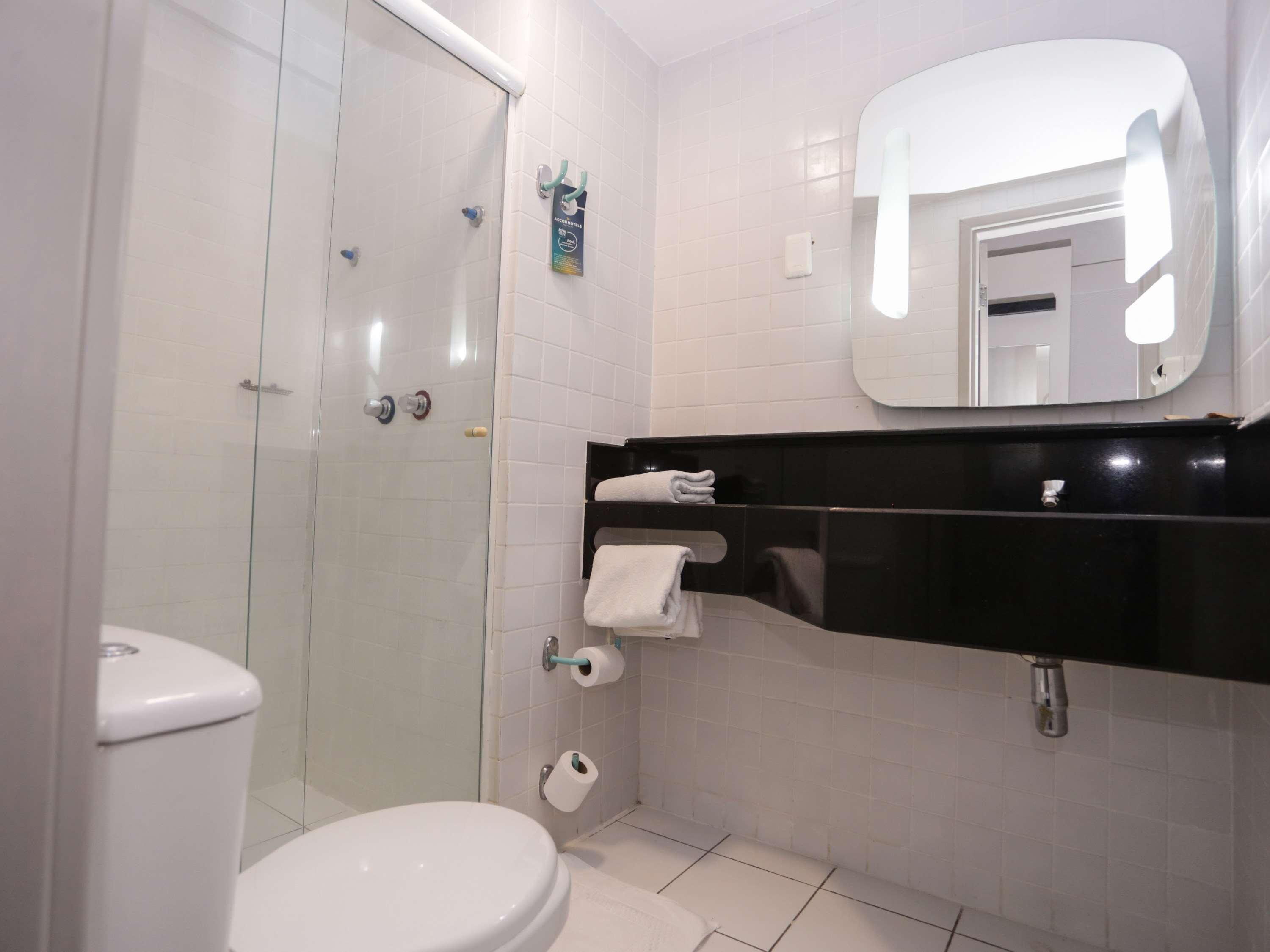 Ibis Teresina Otel Dış mekan fotoğraf