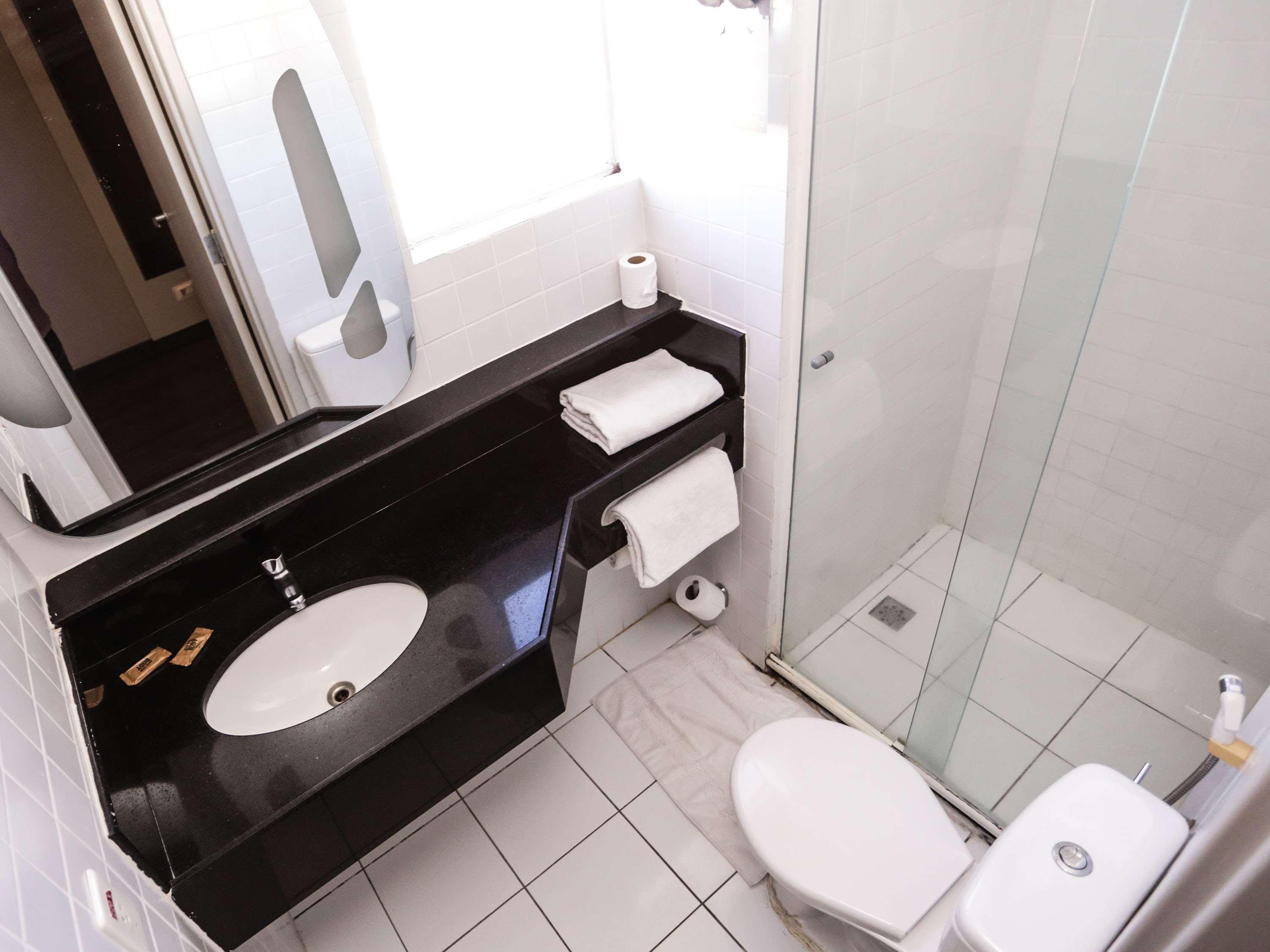 Ibis Teresina Otel Dış mekan fotoğraf