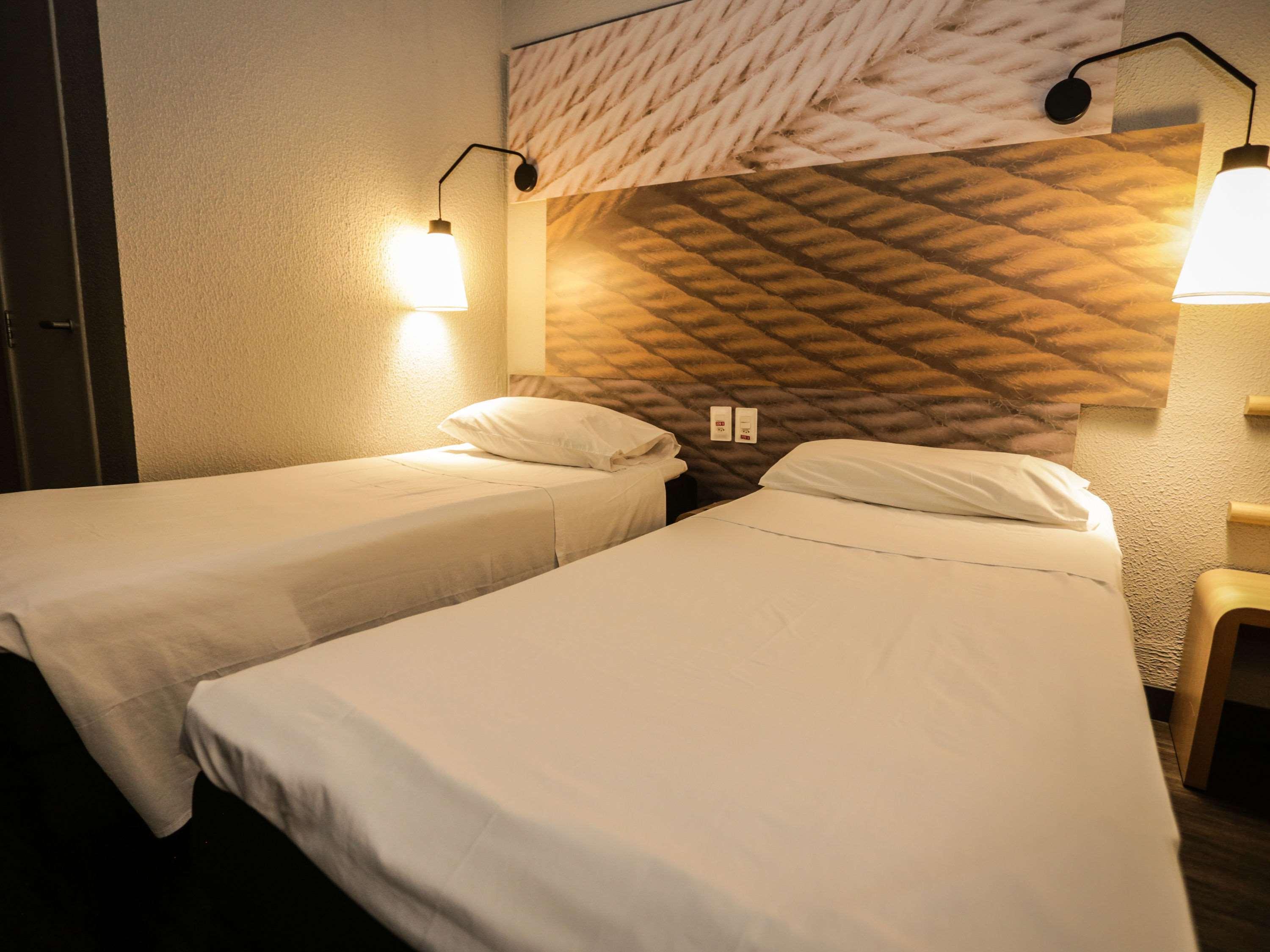 Ibis Teresina Otel Dış mekan fotoğraf