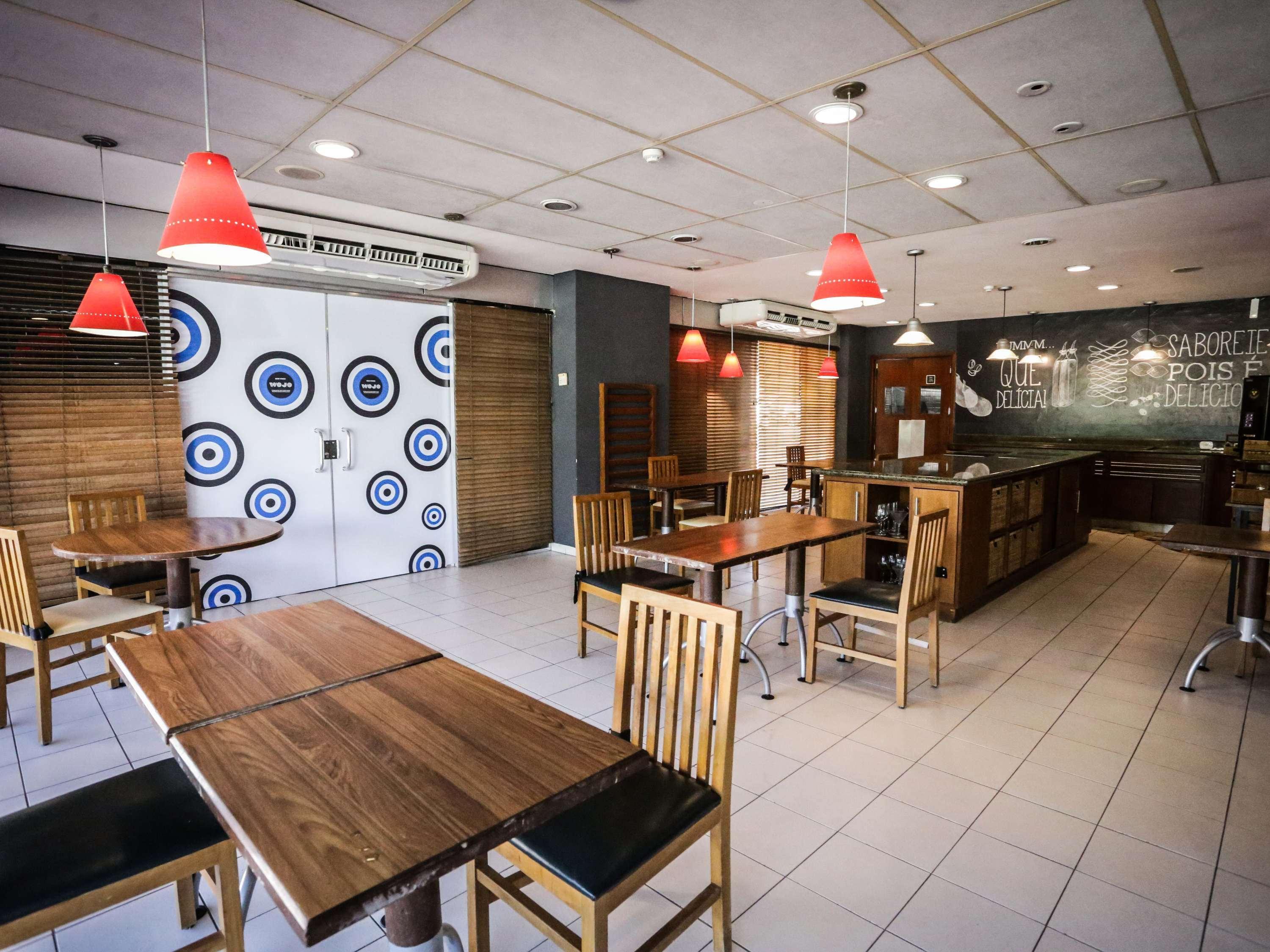 Ibis Teresina Otel Dış mekan fotoğraf