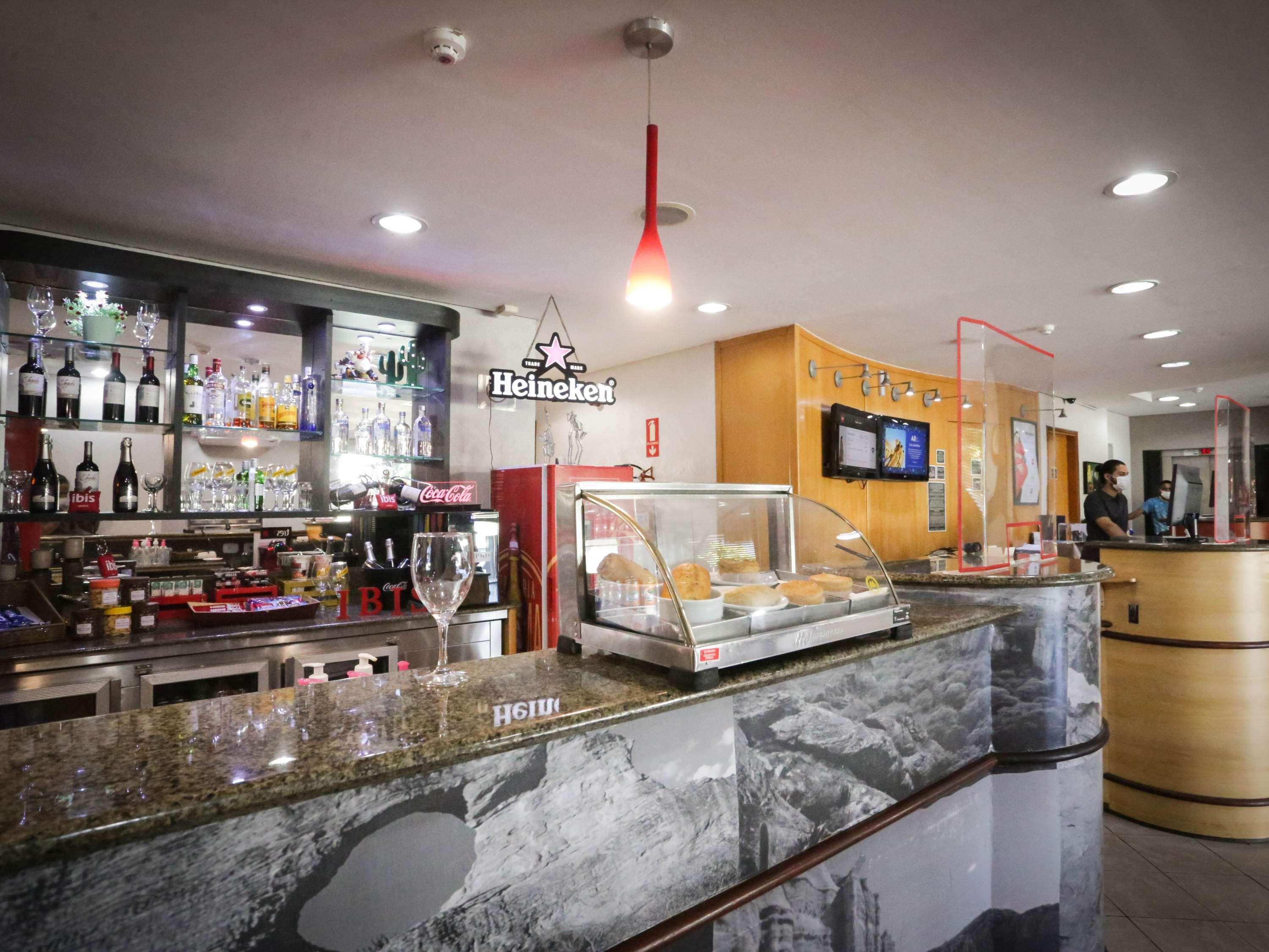 Ibis Teresina Otel Dış mekan fotoğraf