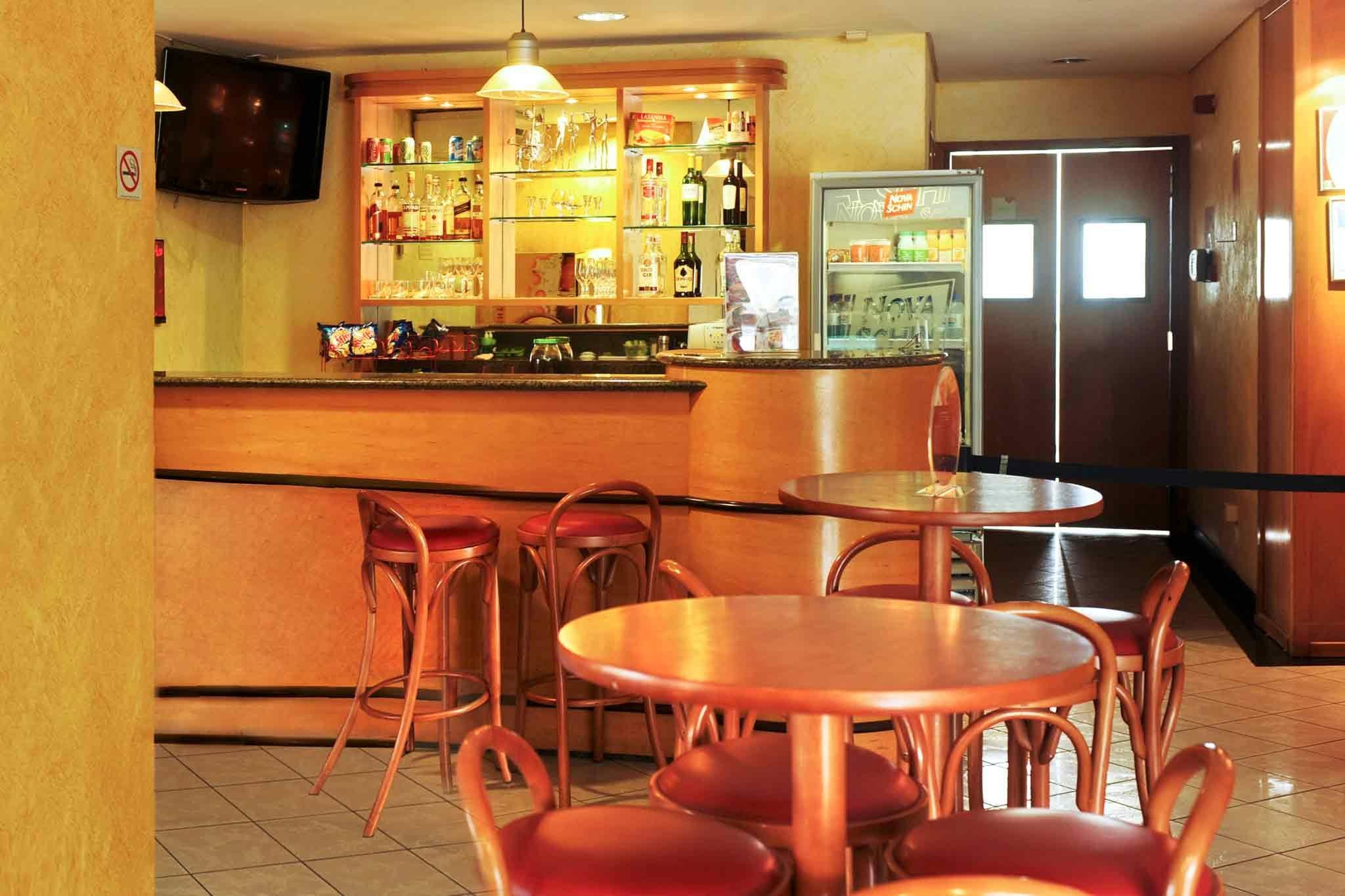 Ibis Teresina Otel Dış mekan fotoğraf