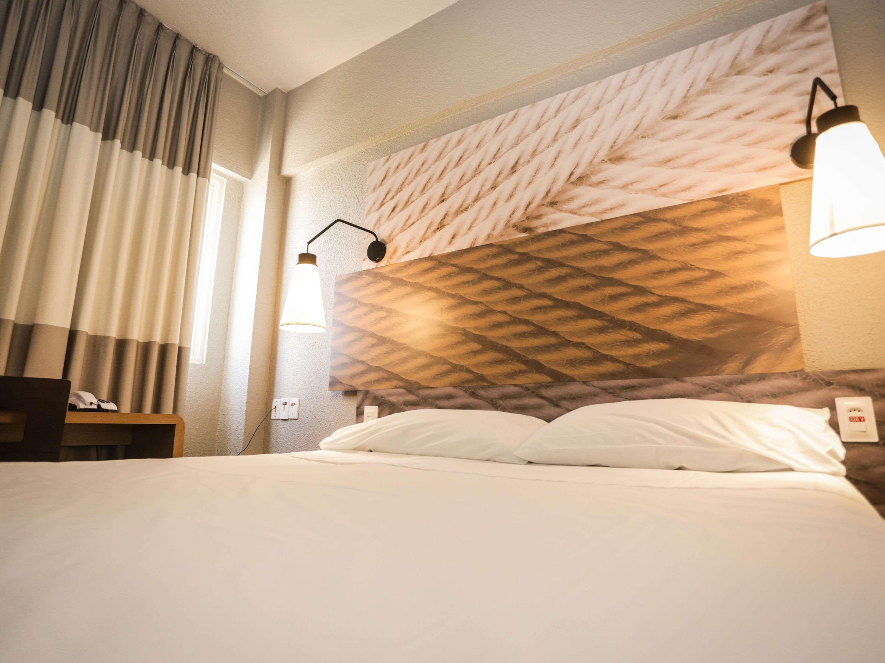 Ibis Teresina Otel Dış mekan fotoğraf