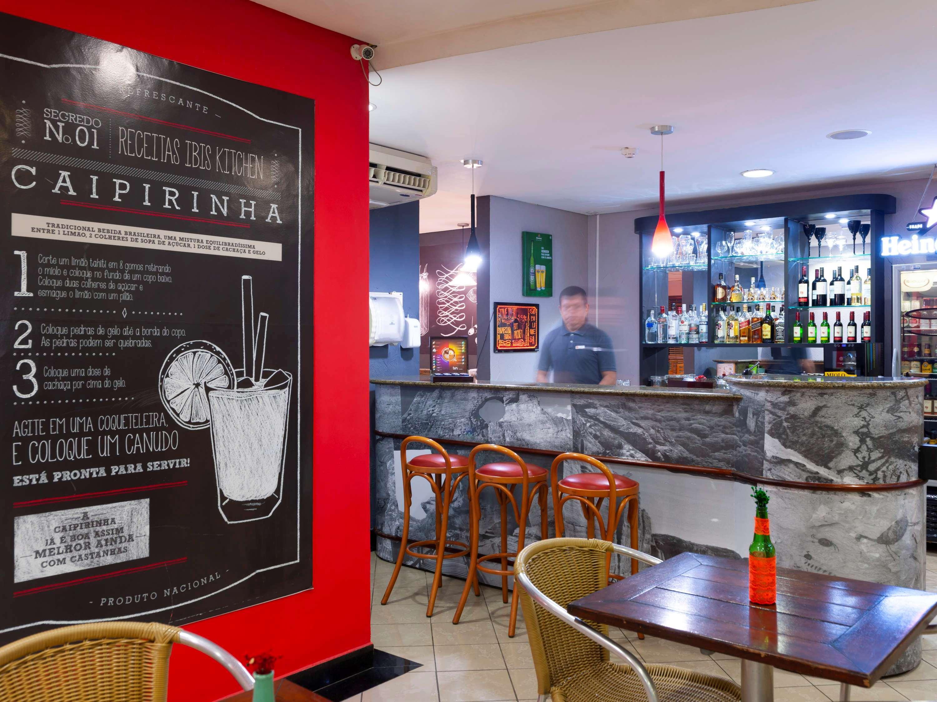 Ibis Teresina Otel Dış mekan fotoğraf