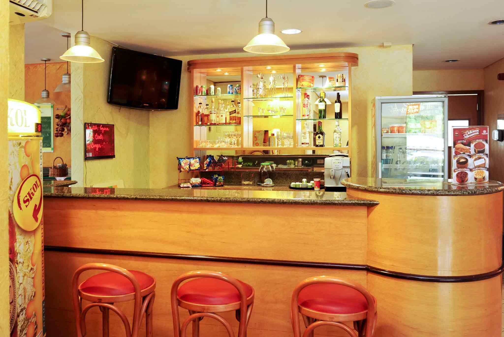 Ibis Teresina Otel Dış mekan fotoğraf