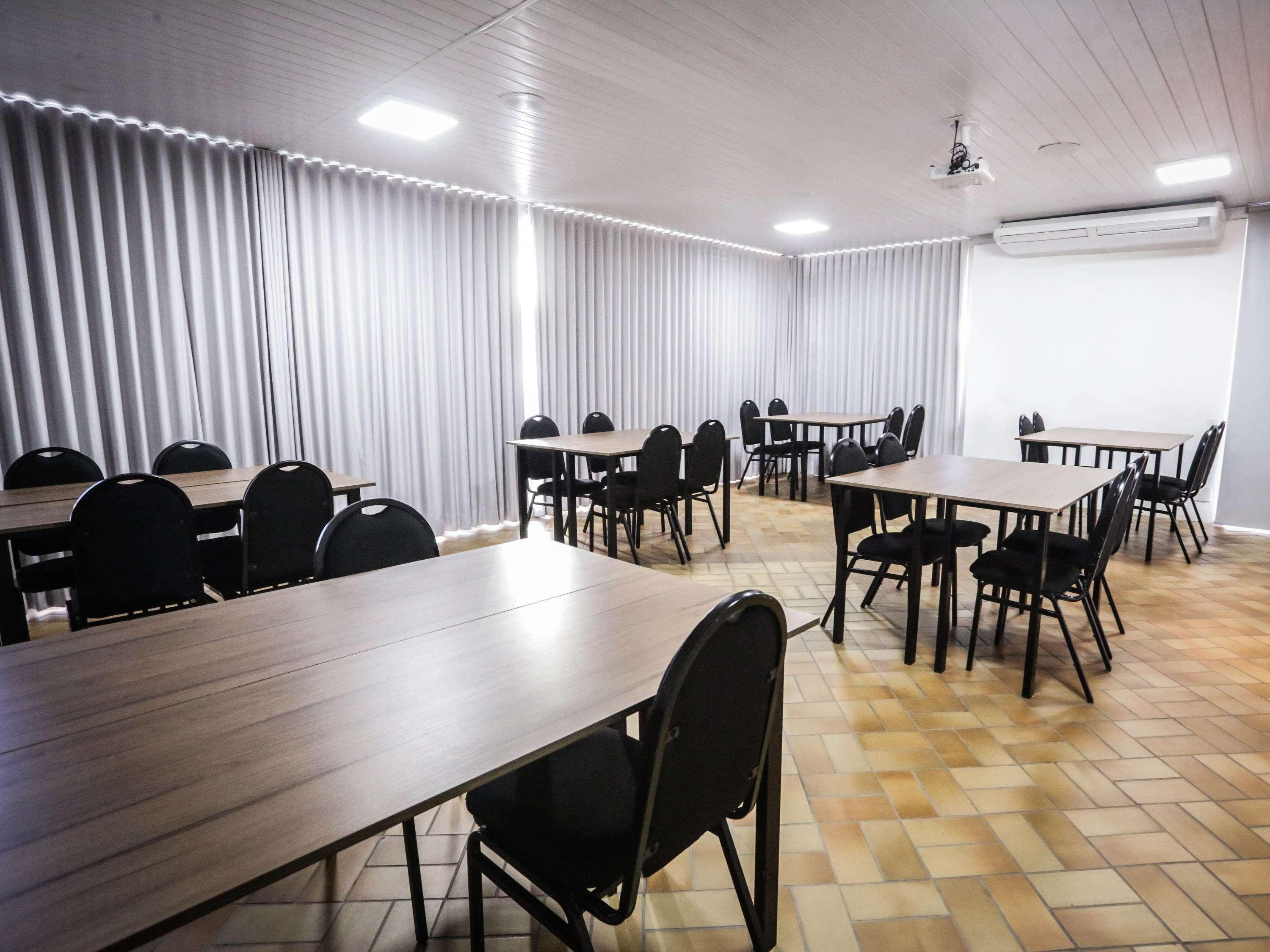 Ibis Teresina Otel Dış mekan fotoğraf