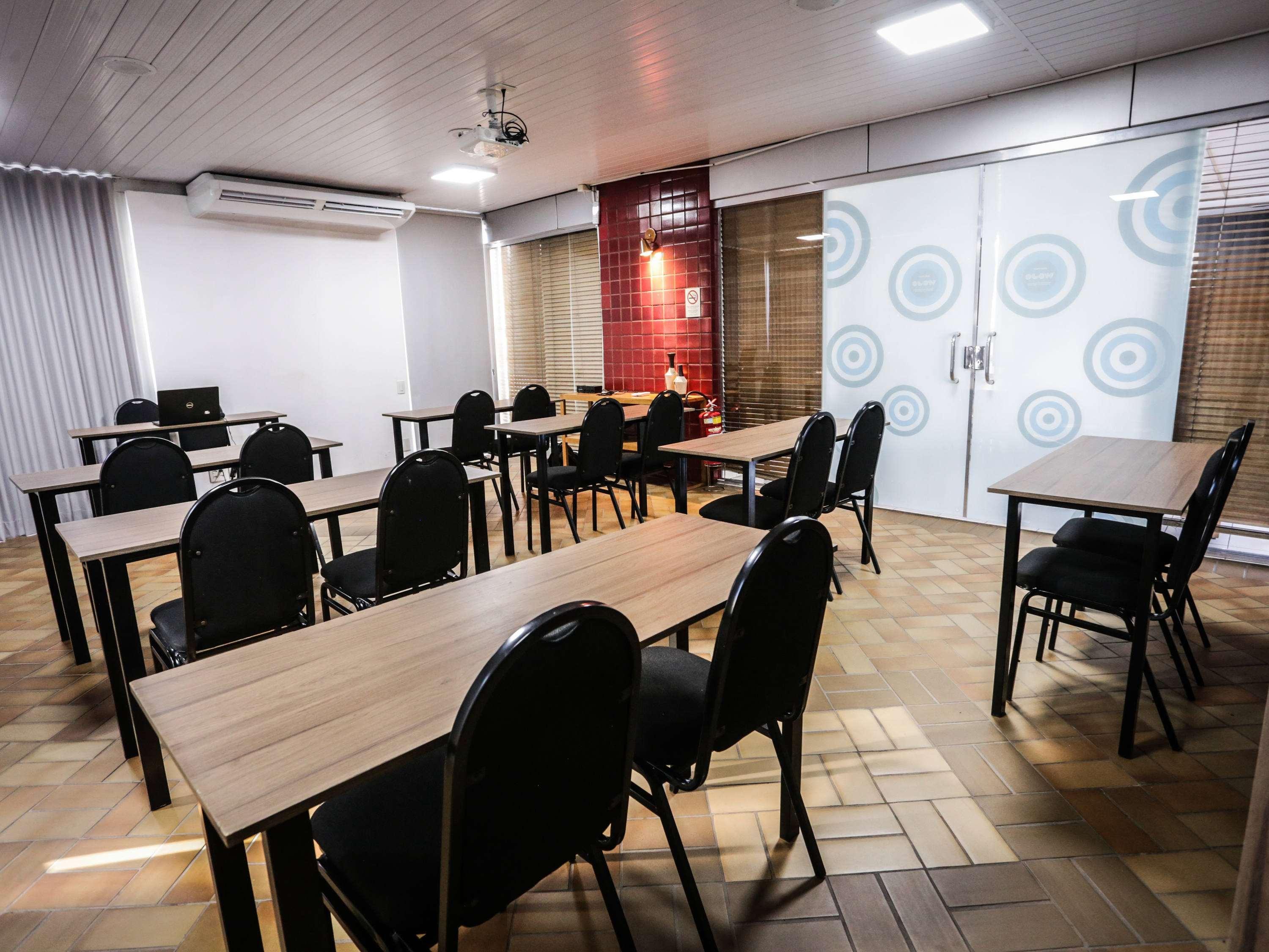 Ibis Teresina Otel Dış mekan fotoğraf