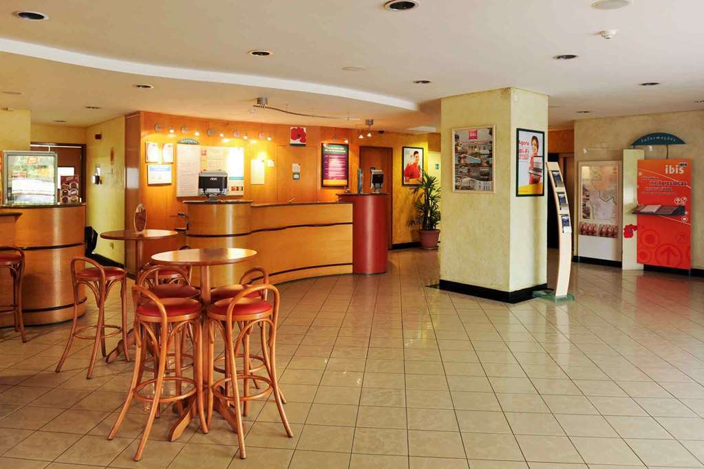 Ibis Teresina Otel Dış mekan fotoğraf