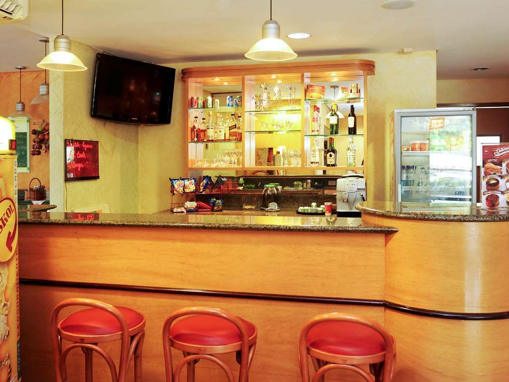 Ibis Teresina Otel Restoran fotoğraf