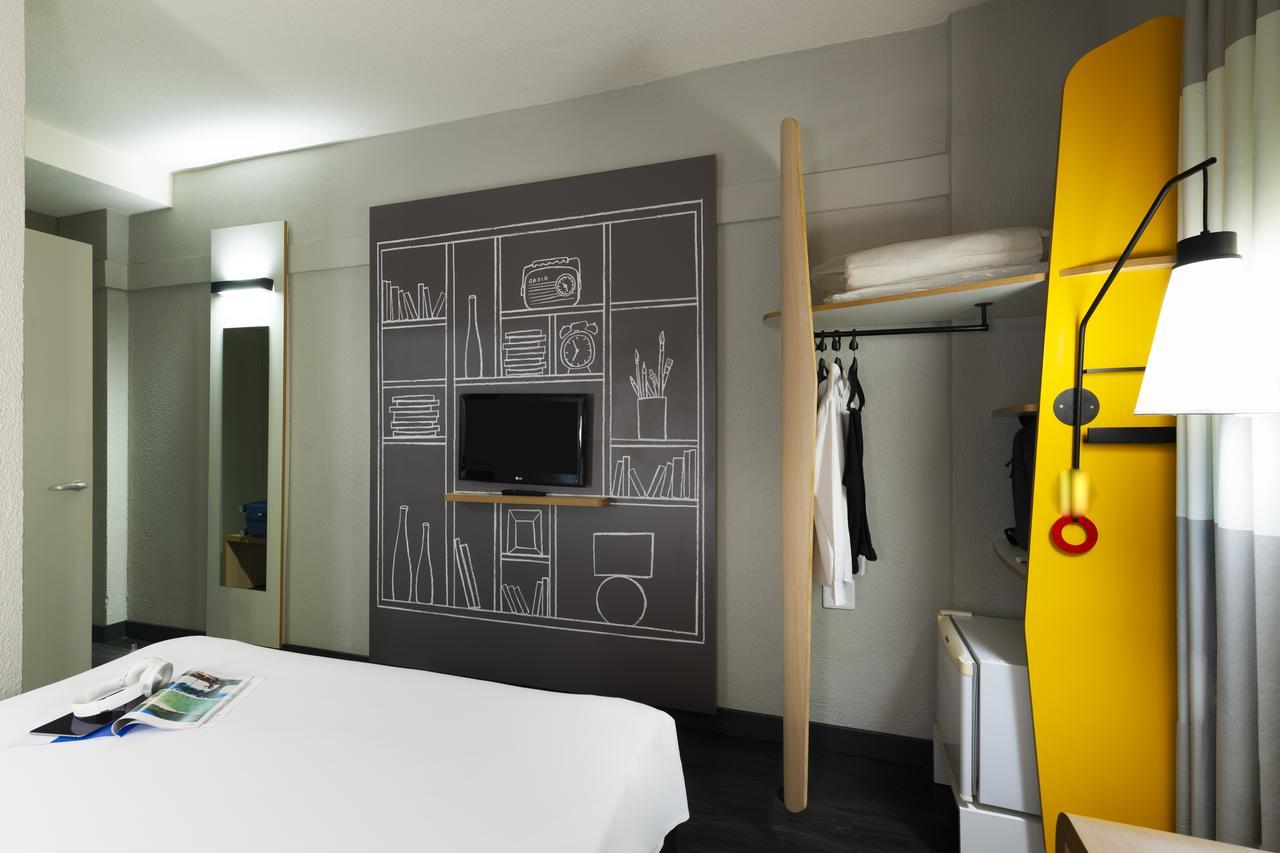 Ibis Teresina Otel Dış mekan fotoğraf